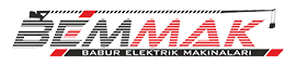 BEMMAK Babur Elektrik Makinaları
